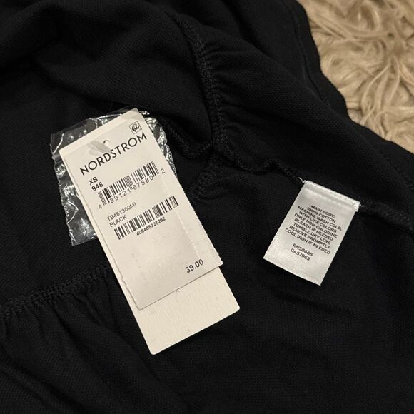 NWT Treasure & Bond Blouse size XS - Picture 4 of 5